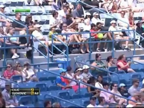 Murray vs Cilic US OPEN 2012 Match Live Online Sep 6, 12:30 AM