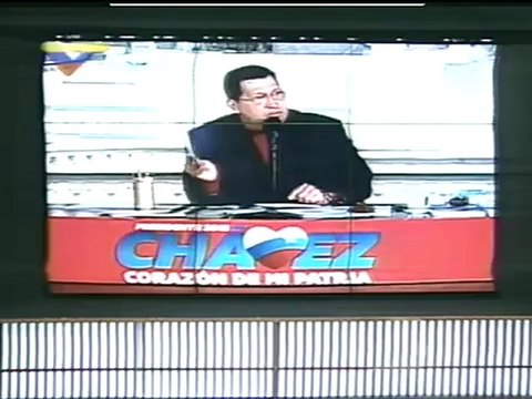 (Vídeo) Cayendo y Corriendo (2/3) 05.09.2012