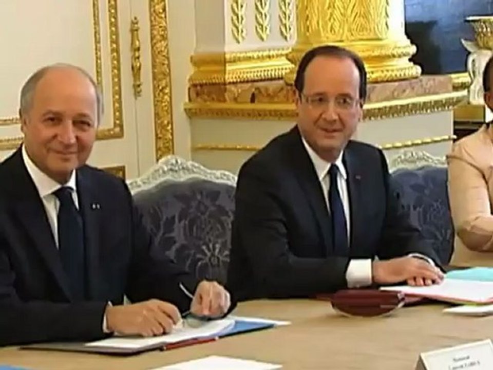 Trailer Officiel Franz-Olivier Giesbert & Jean-François Kahn