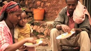 Hungry for Change - Building a Food Secure Future in Sub-Saharan Africa - Preview
