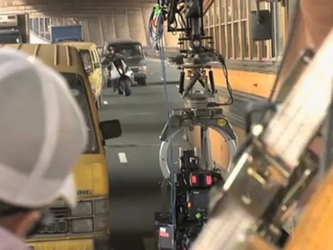 Dredd - Exclusive Interview With Karl Urban