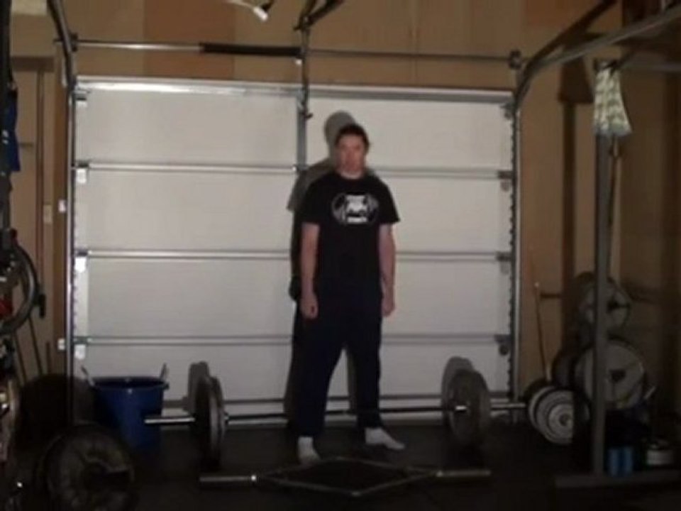 Jefferson Lift