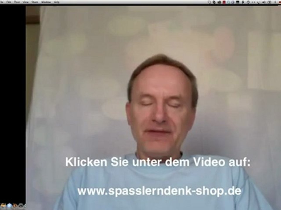 Umweltleitlinien, Prüfungsfrage.mp4