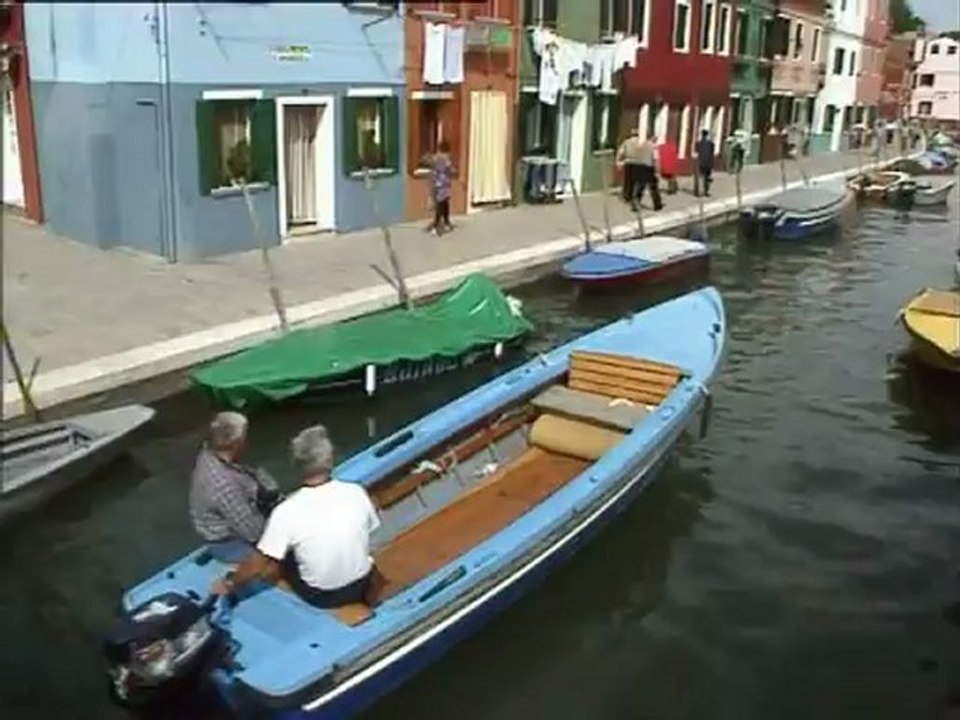Episode 05 Veneto