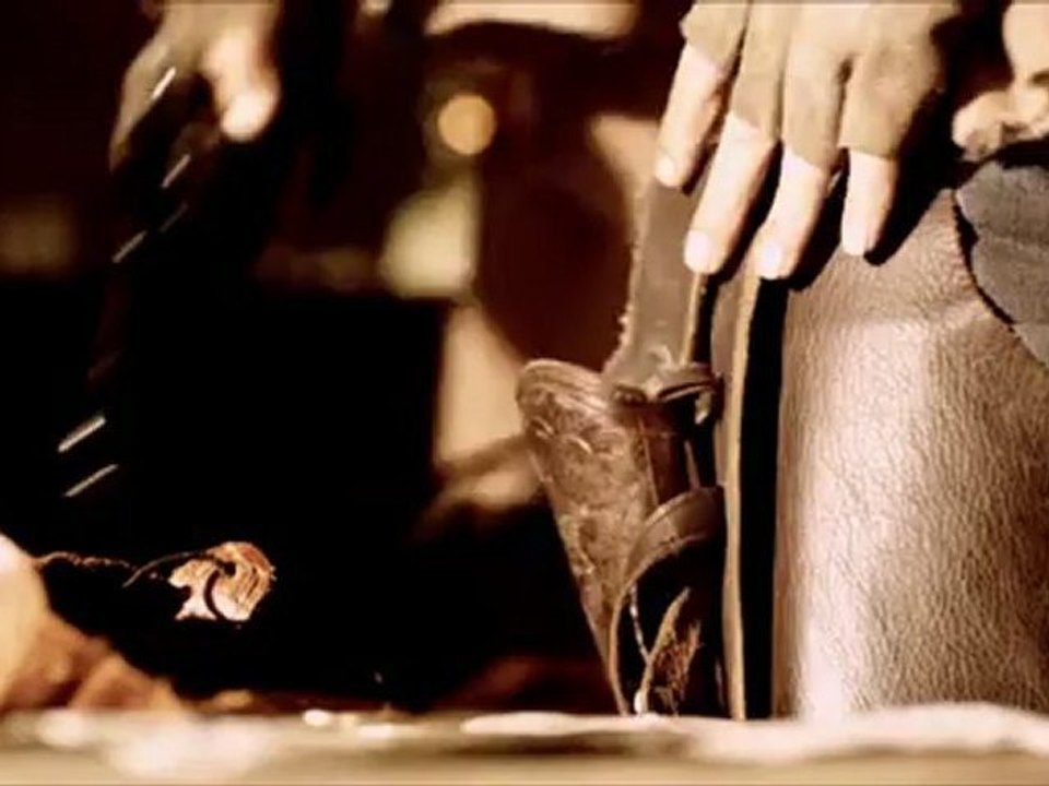 Call of Juarez: The Gunslinger