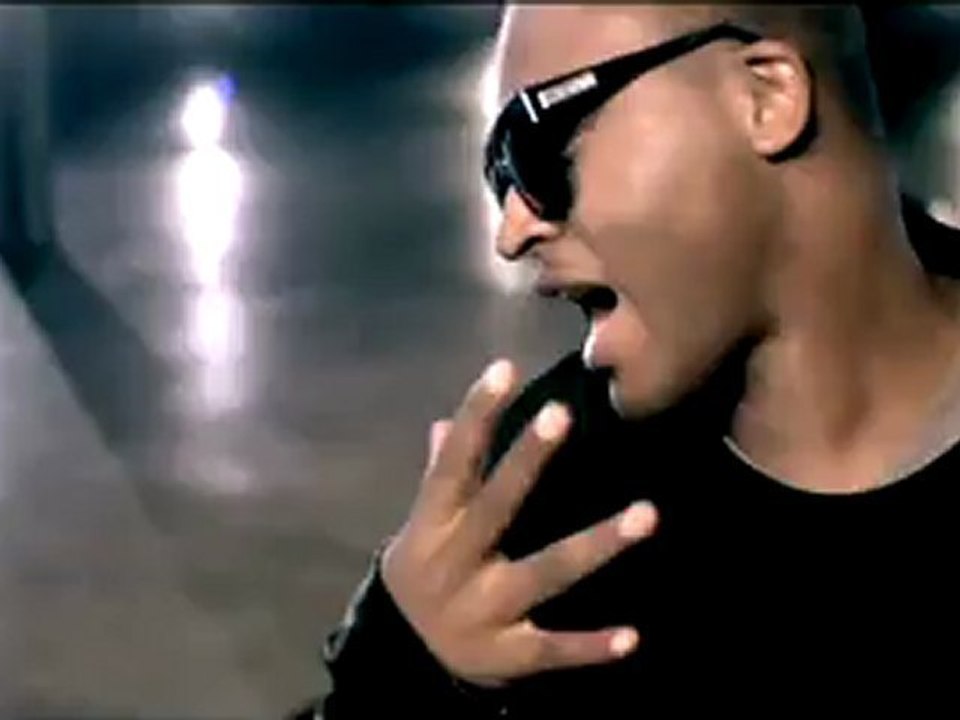 Taio Cruz ft. Travie McCoy - Higher