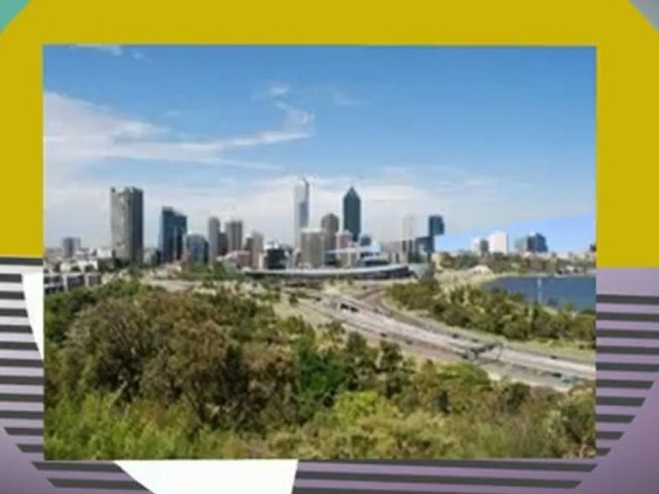 Service Apartments Perth - Cheaper yet Bigger