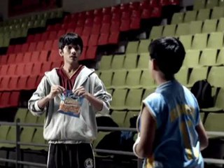 Kurkure Puffcorn Fun(new) TVC