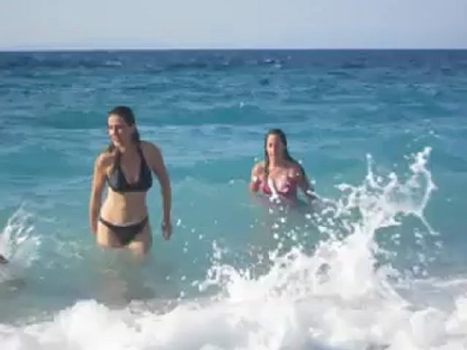 kokari plage