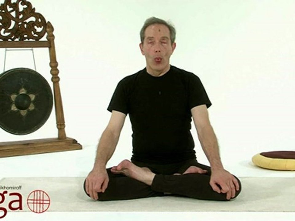 Basics du yoga. Formation professeur de Yoga