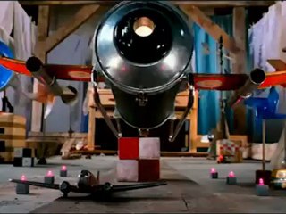 Toys in the Attic Trailer V1