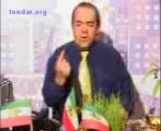 برنامه ۲۹ مارس ۲۰۰۳ بخش ۷ - فرود فولادوند frood fouladvand