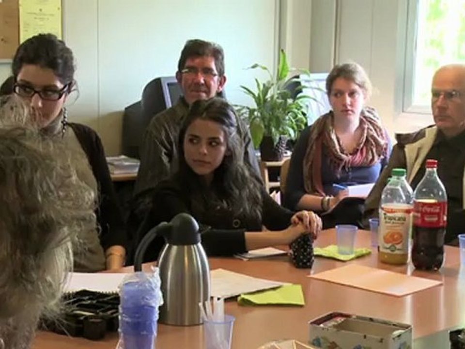 MARCOUSSIS (91), Les Potagers de Marcoussis