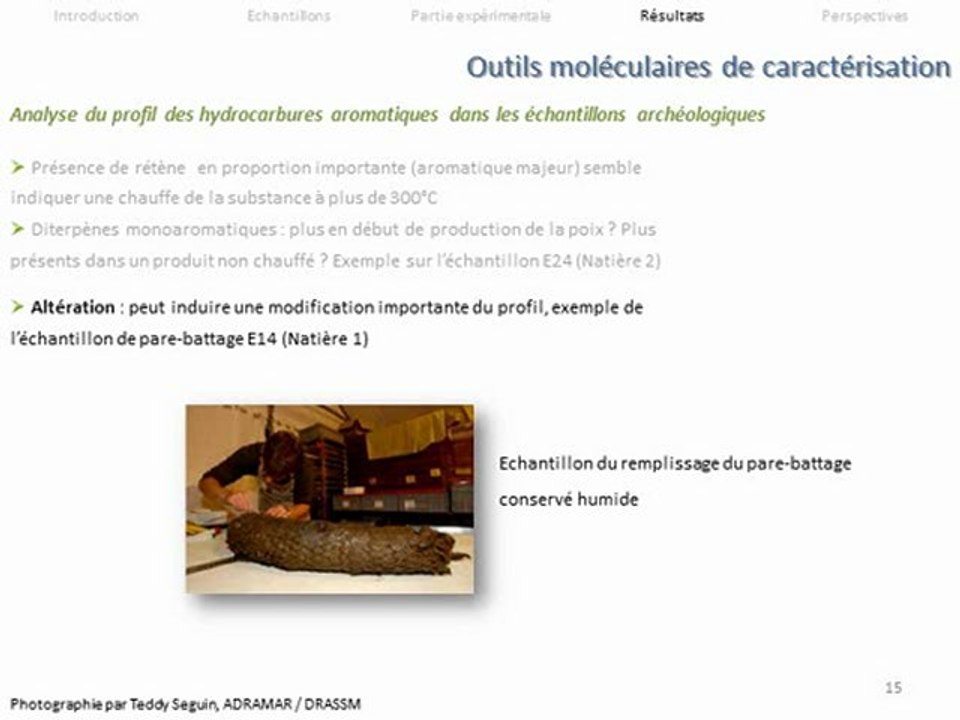 Presentation FROGs 2012 - L Bailly