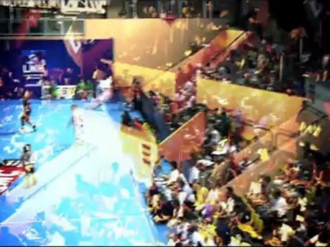 Trophée des Champions by LNH - 06/09/2012