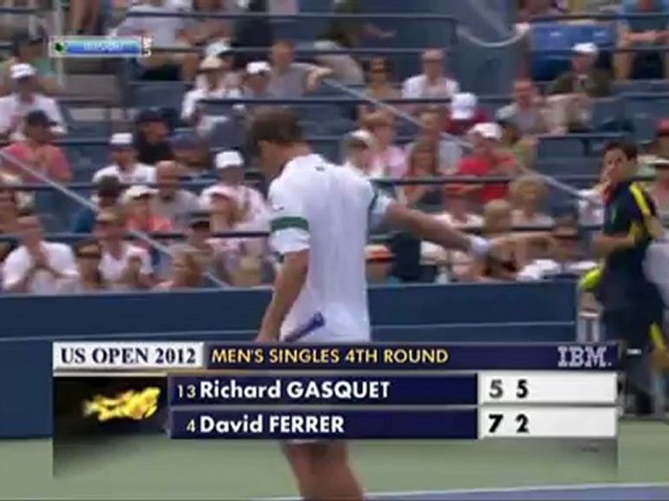 US.Open-2012.R4.Gasquet-Ferrer.XviD.RUS.[rgfootball.net] 2-nd part