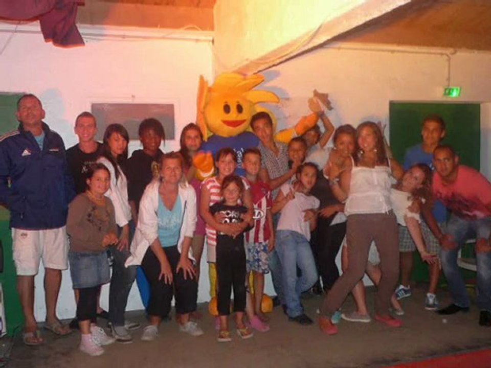Ete 2012 ♥