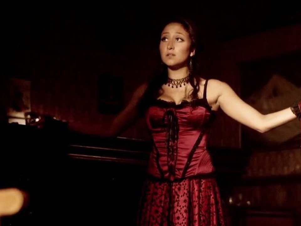 Call of Juarez Gunslinger : Premier Trailer - Ubisoft Digital Days 2012