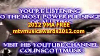 Gotye featuring Kimbra Somebody That I Used to Know MTV  2012 Video Music Awards