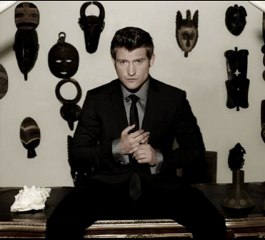 Alex Boyd - Wish I Knew