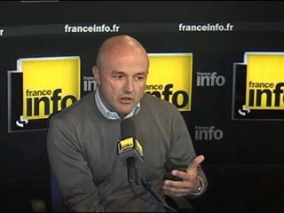 Gianluigi Nuzzi : scandale au Vatican