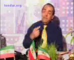 برنامه ۲۹ مارس ۲۰۰۳ بخش ۱۰ - فرود فولادوند frood fouladvand