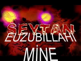 CİN ÇIKARMA musallat gerçeği insan lisanı ile konuşan cin ve şeytanlar