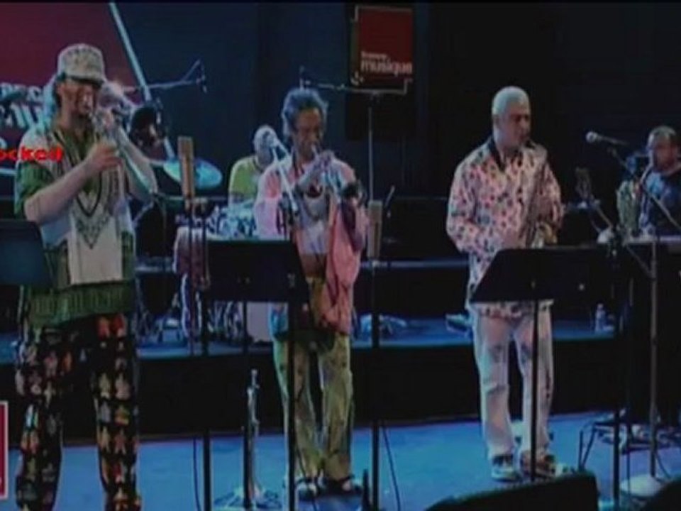 Conférence de presse de rentrée 2012-2013