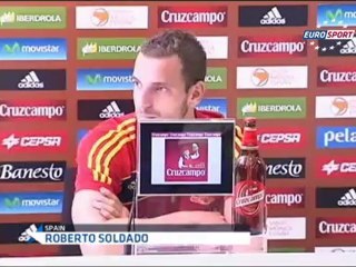 David Villa dönüyor