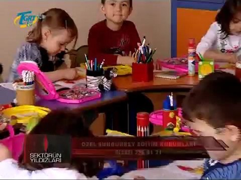 özel sungurbey eğitim kurumları