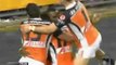 NRL 2012: Wests Tigers Highlights (Round 14-26)