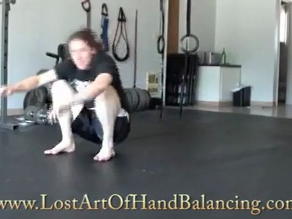 8 Direction Rolling