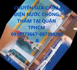 tho chong tham tai quan  4 tphcm 0909723747