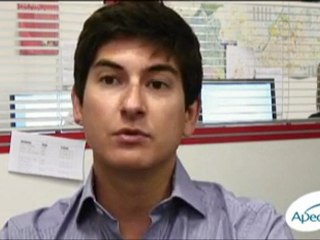 Créateurs d'entreprise - Julien Viaud - Baby Speaking