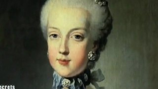 Marie Caroline soeur de Marie Antoinette 1/2