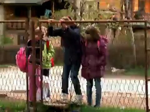 Bosnia-Hercegovina: The Nun of Sarajevo | European Journal