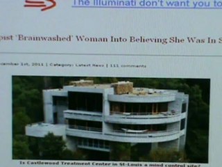 Edomite Super Soldiers Are Coming Pt1 Weaponized Demonic Powers