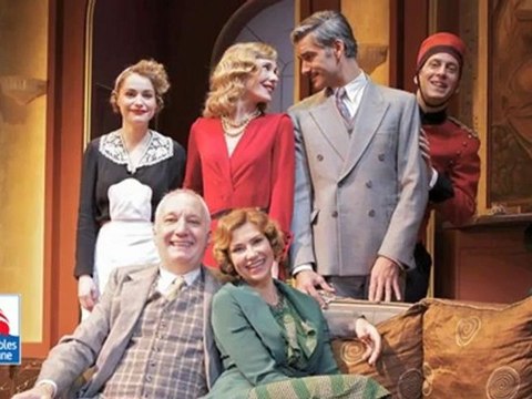 Programmation culturelle 2012-2013