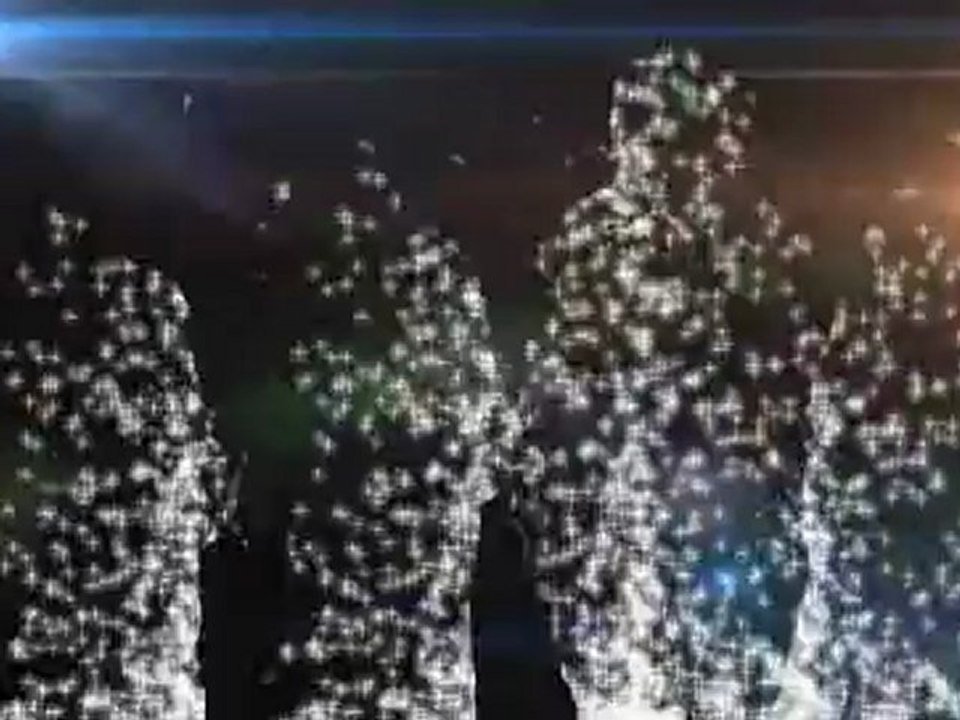 Teaser du nouvel Ep du groupe Ekinox