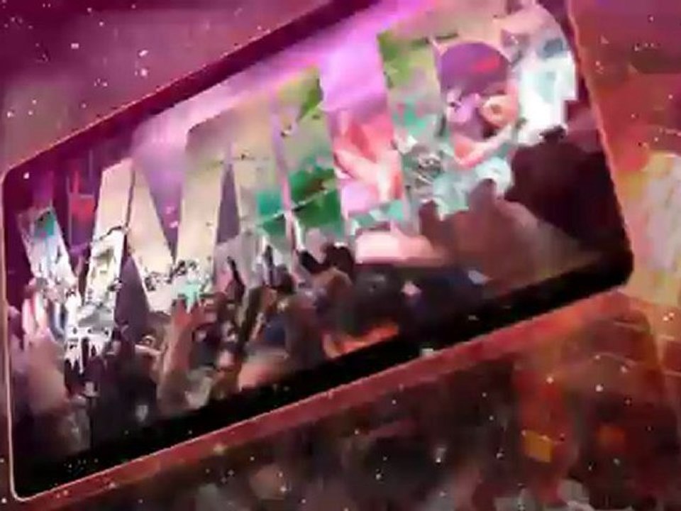 ENTREE GRATUITE // MISS ERASMUS // MIX CLUB / JEUDI 13 SEPT 2012