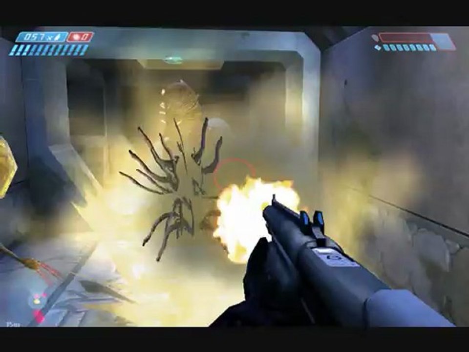 Halo - La Bibliothèque en légendaire (2-2)