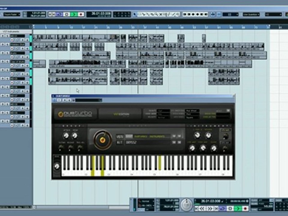 Für Elise DUBstep Remix Tutorial NORBZ DubTurbo vs Bethoven