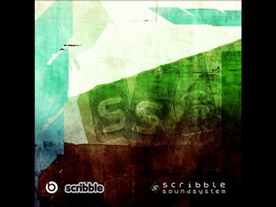 Scribble Soundsystem - Virus Kids [Scribble Records]