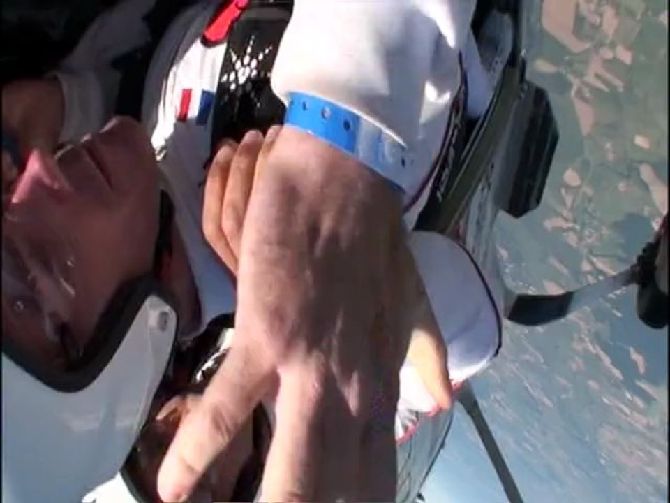 Fédération Française de Parachutisme : Championnats de France 2011 - FreeFly