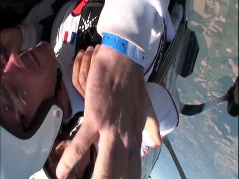 Fédération Française de Parachutisme : Championnats de France 2011 - FreeFly