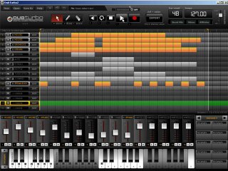 How To Make HOT HOUSE BEATS With DUBturbo