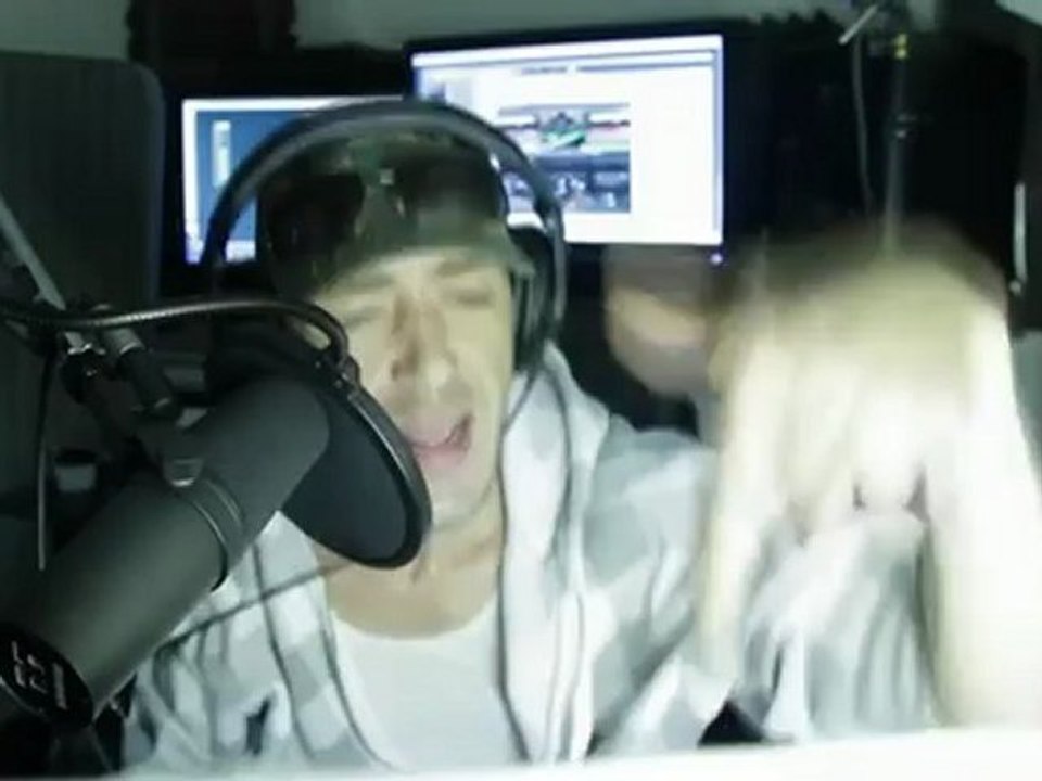 Making Tribal HipHop  NORBZ  Stutter Edit On Vocals + Beats Interlude