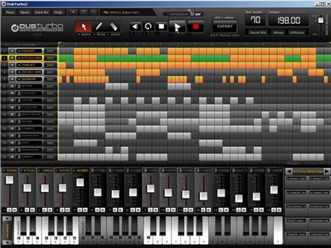 Violin Hip Hop Dubstep Beat! SICKKKKK