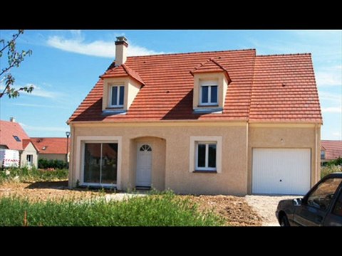 Groupe Diogo Fernandes - Constructeur de maisons individuelles basse consommation (BBC) - Vidéo de Présentation