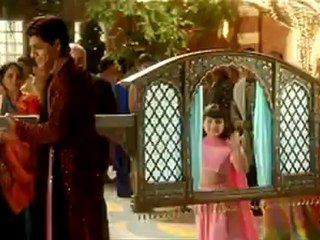 mahive-KAL HOO NAA HOO